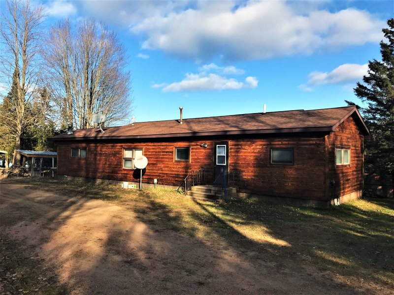 Stone Mason's Camp